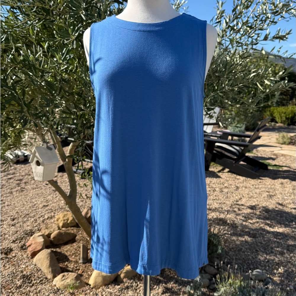 J.Jill Wearever Sleeveless Top